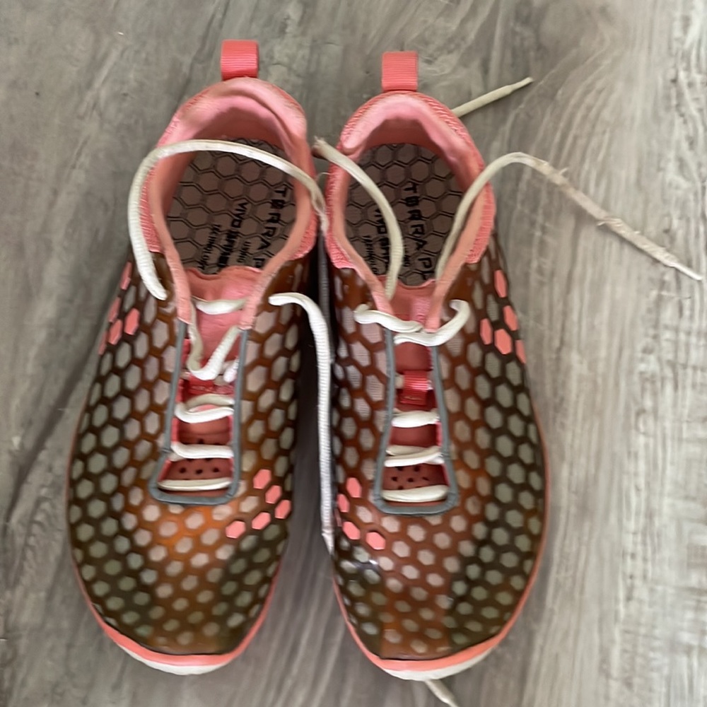 Running shoe - Picture 5 of 5